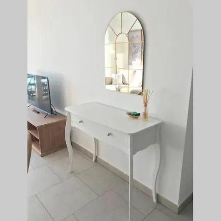 Le Bleu By Avecoeur Apartament *