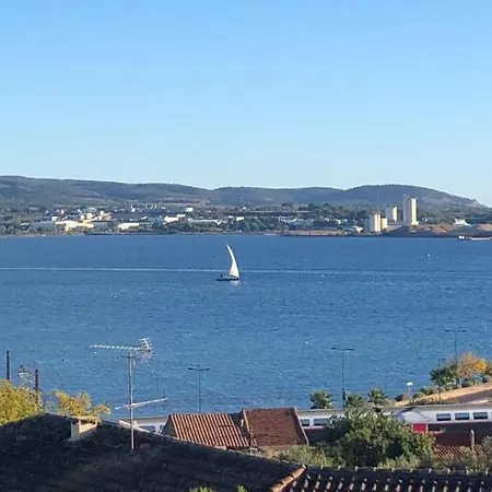 Le Bleu By Avecoeur * Sète