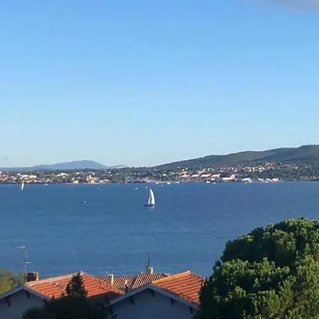 Le Bleu By Avecoeur Sète