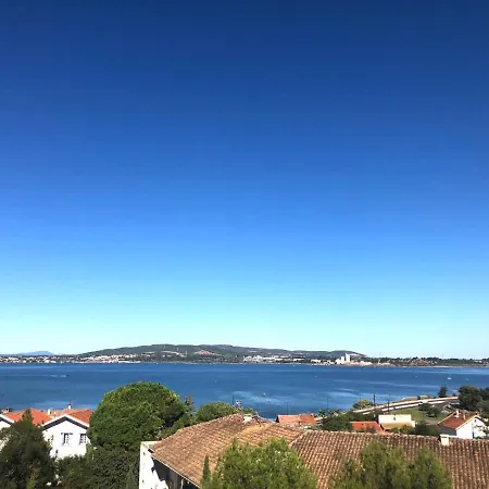 Apartament Le Bleu By Avecoeur