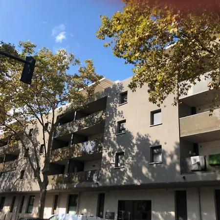 Le Bleu By Avecoeur * Sète