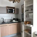 Apartment Le Bleu By Avecoeur *