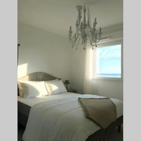Le Bleu Apartament