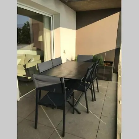 Le Bleu By Avecoeur 塞特港