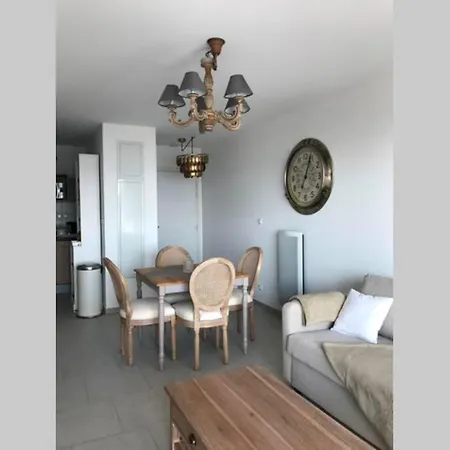 Apartment Le Bleu