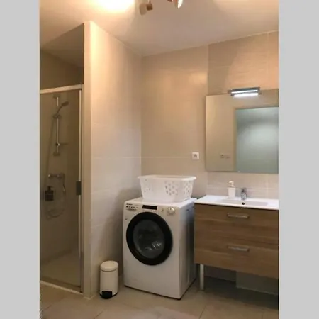 Le Bleu By Avecoeur 塞特港