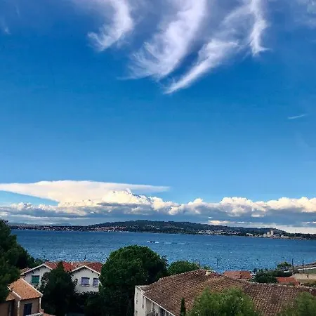 Le Bleu By Avecoeur 公寓 *