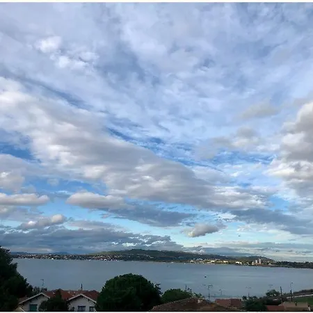 Le Bleu By Avecoeur 公寓 *