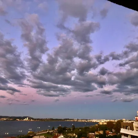 公寓 Le Bleu By Avecoeur