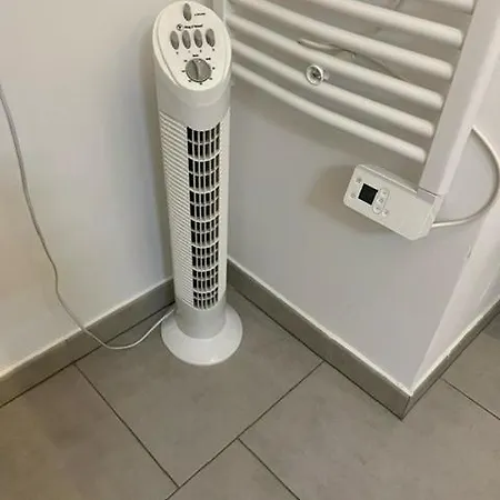 Le Bleu By Avecoeur Sète