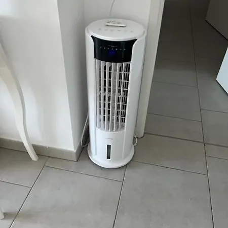 Le Bleu By Avecoeur Appartement